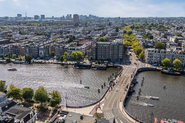 Photo 26 of Wibautstraat 50-A