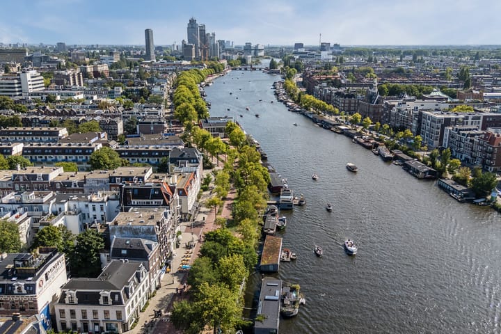 Photo 27 of Wibautstraat 50-A