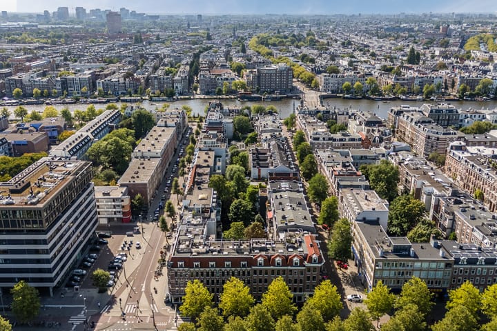 Photo 28 of Wibautstraat 50-A