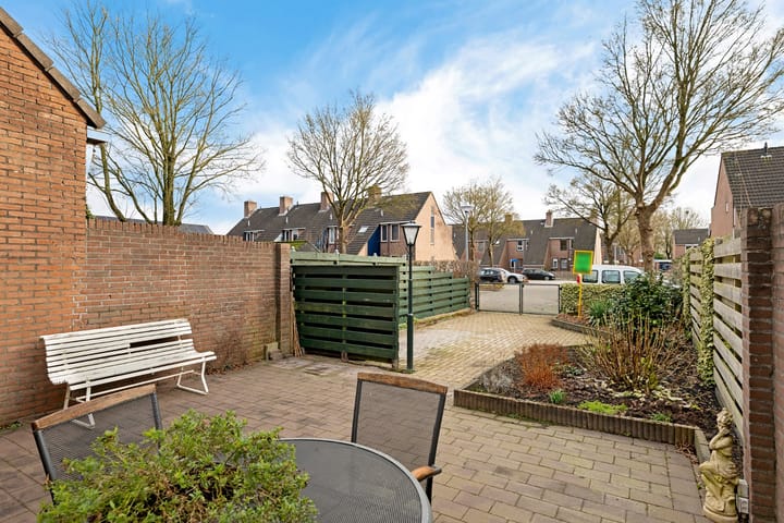 Foto 3 van Krabbescheer 12