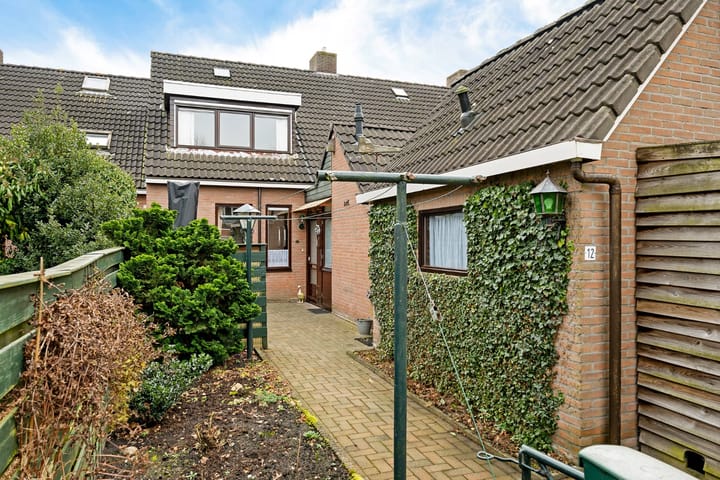 Foto 4 van Krabbescheer 12