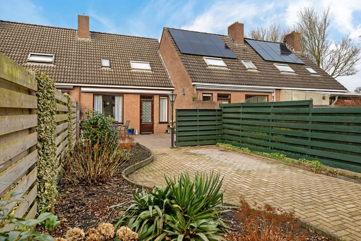 Foto 2 van Krabbescheer 12