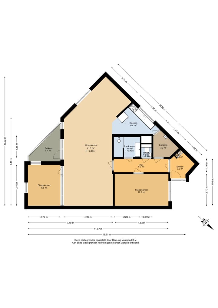 Photo 22 of Groningerstraat 27