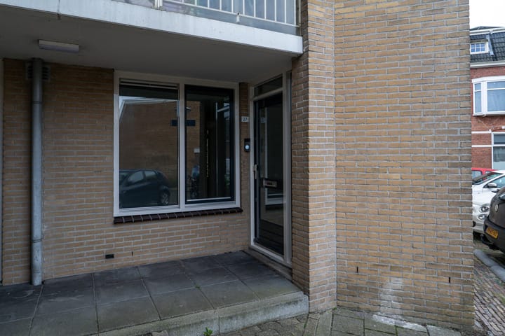 Photo 2 of Groningerstraat 27