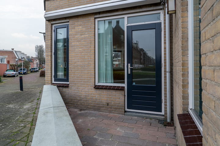 Photo 20 of Groningerstraat 27