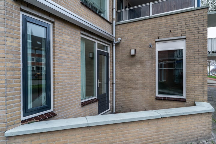 Photo 21 of Groningerstraat 27