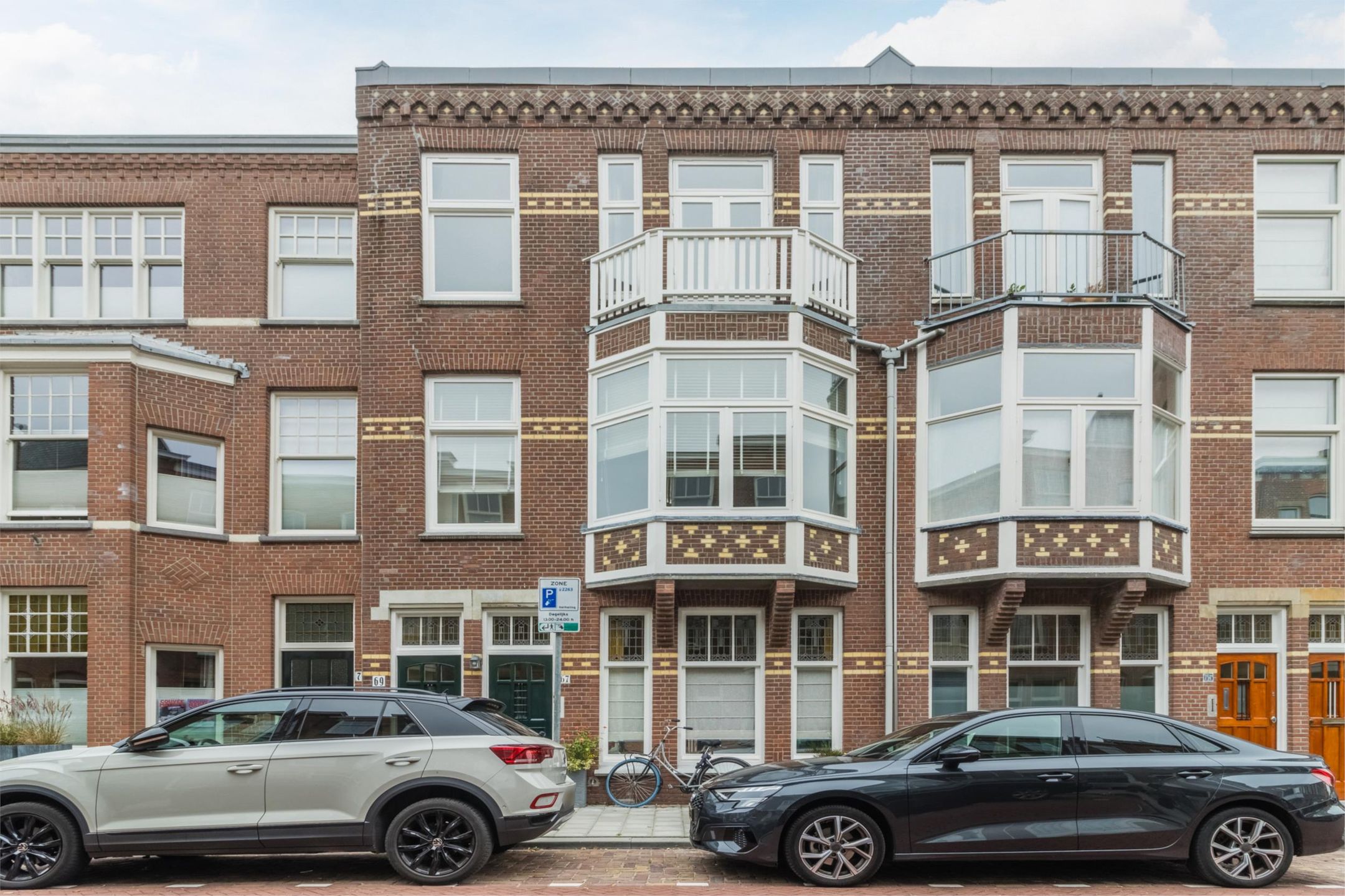 Van Beuningenstraat 69 