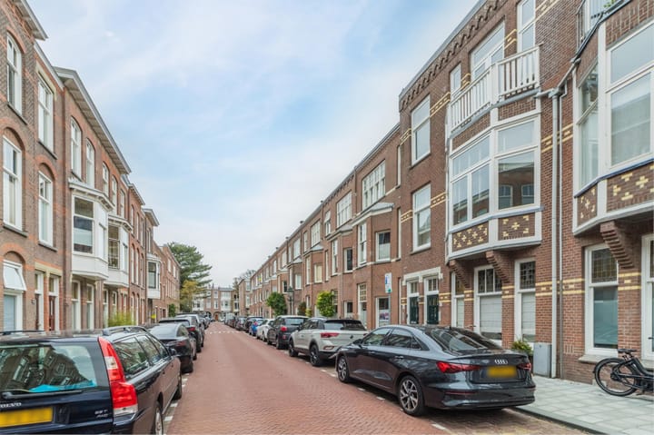 Foto 3 van Van Beuningenstraat 69