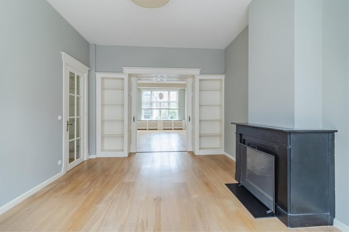 Foto 6 van Van Beuningenstraat 69