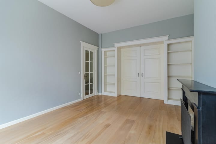 Foto 7 van Van Beuningenstraat 69