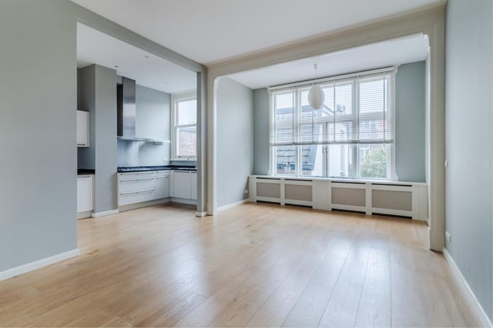 Foto 10 van Van Beuningenstraat 69