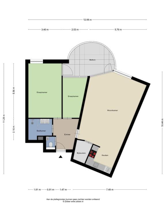 Foto 22 van Putgraaf 225