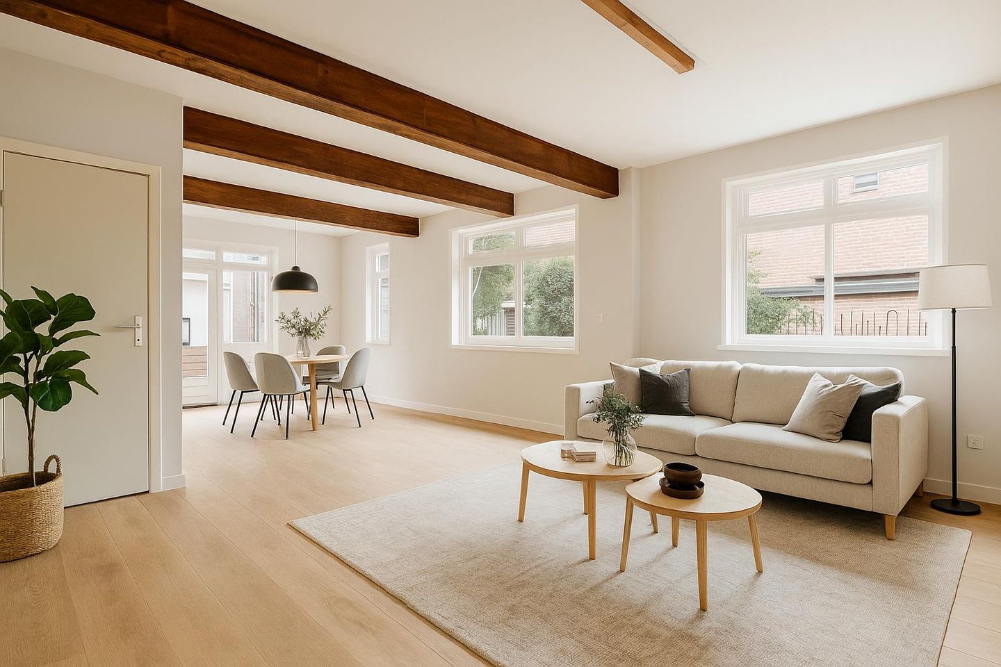 Photo 14 of Hortensiastraat 33