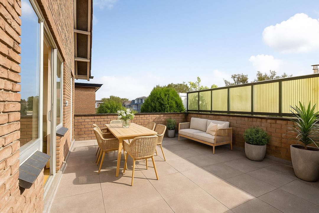 Photo 31 of Hortensiastraat 33