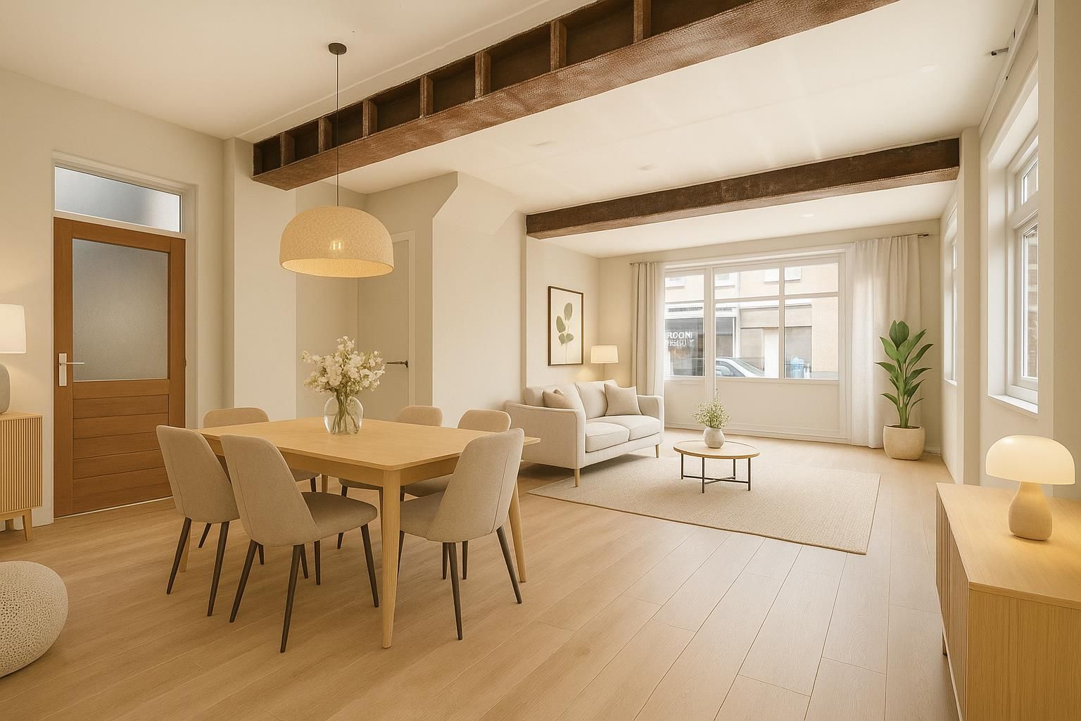 Photo 12 of Hortensiastraat 33