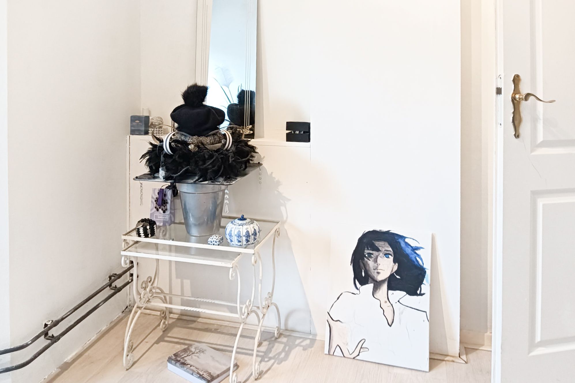 Foto 30 van Hoefplein 9