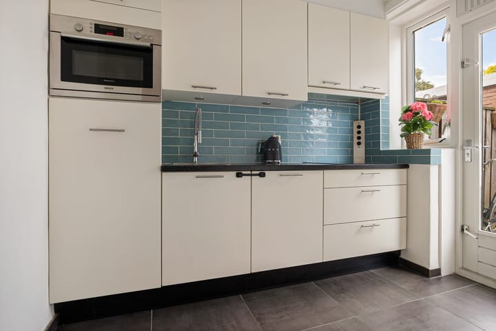 Foto 2 van Binnenbeekstraat 16