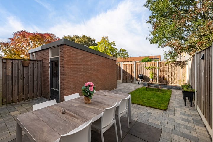 Foto 4 van Binnenbeekstraat 16