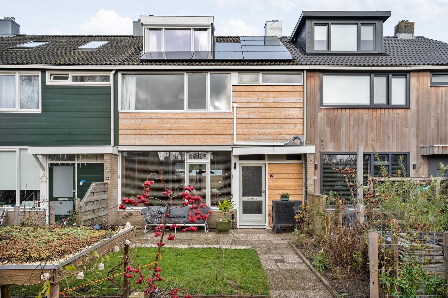 Foto 1 van Scheldelaan 17