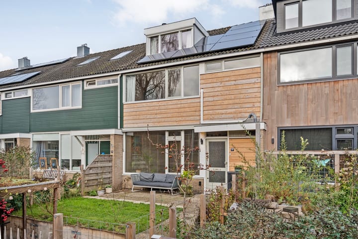 Foto 4 van Scheldelaan 17