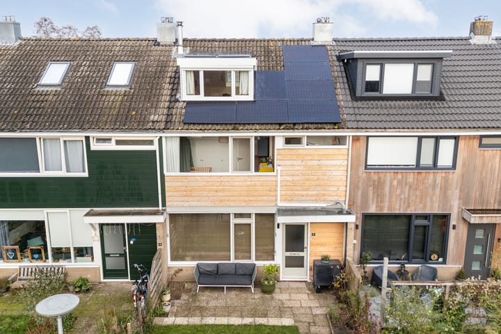 Foto 5 van Scheldelaan 17