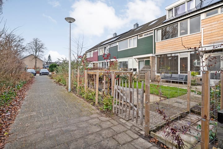 Foto 8 van Scheldelaan 17