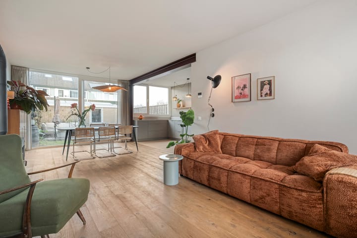 Foto 12 van Scheldelaan 17