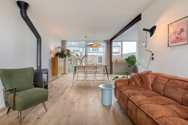 Foto 14 van Scheldelaan 17