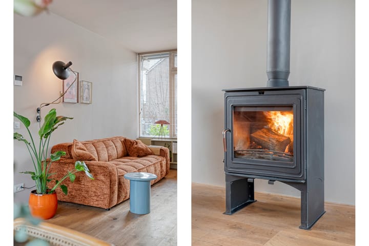 Foto 17 van Scheldelaan 17