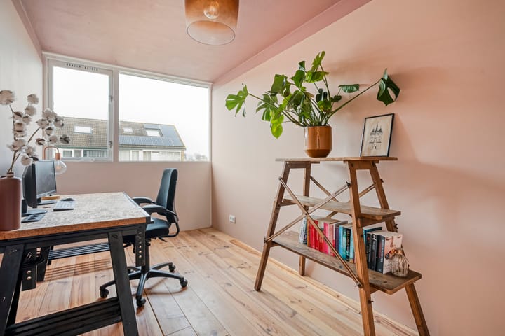 Foto 30 van Scheldelaan 17