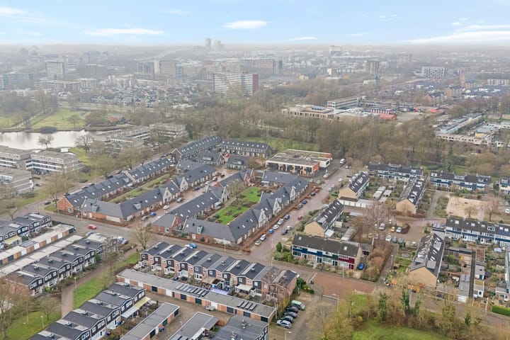 Foto 47 van Scheldelaan 17