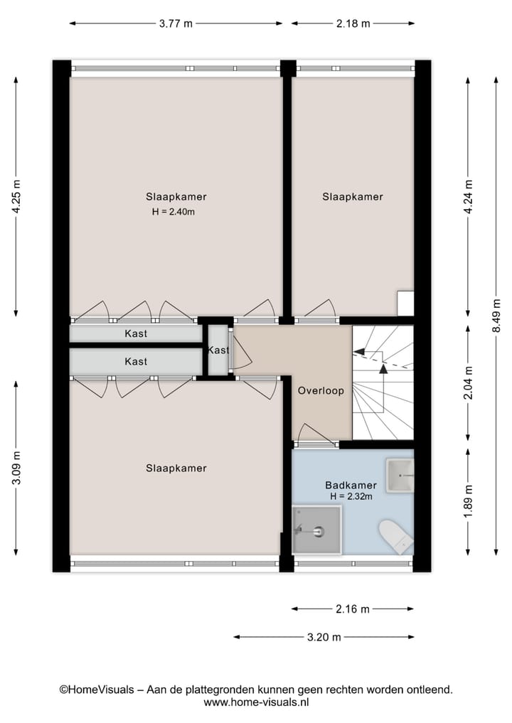 Foto 50 van Scheldelaan 17