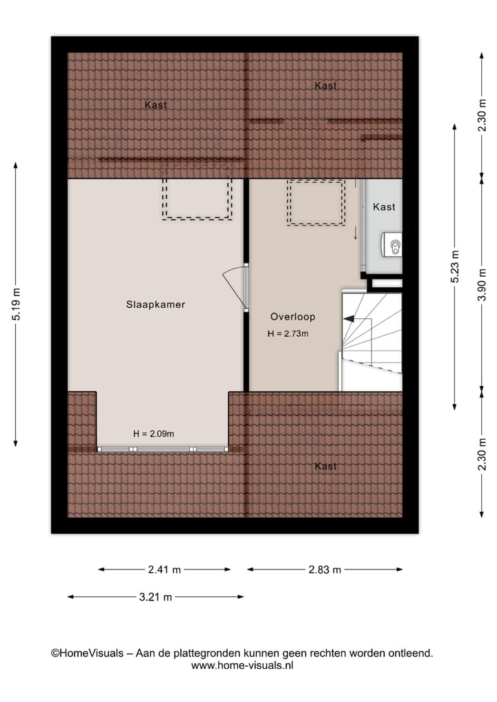 Foto 51 van Scheldelaan 17