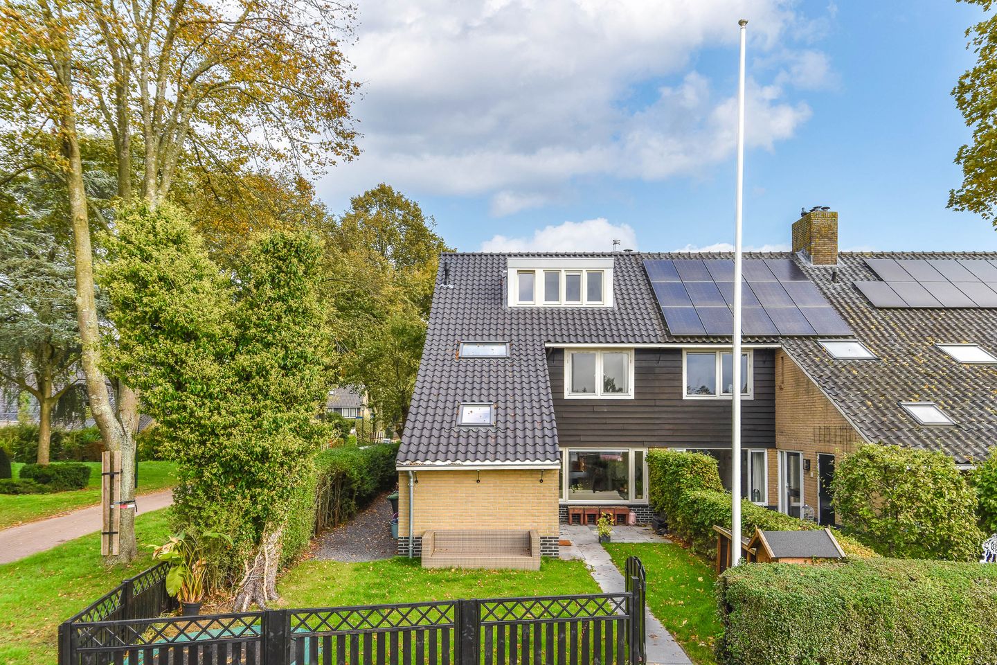 Foto 1 van Elbertsveen 11