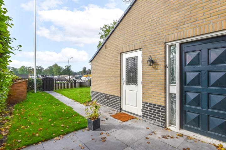 Foto 7 van Elbertsveen 11