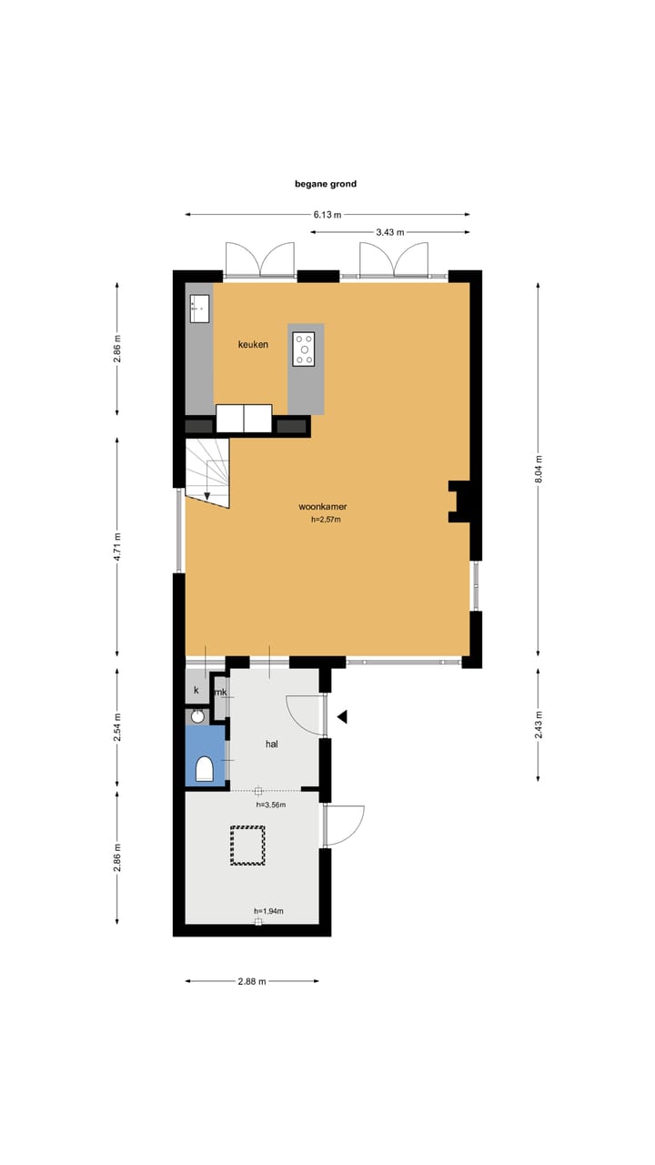 Foto 50 van Elbertsveen 11