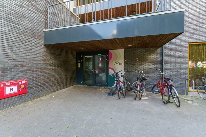 Foto 10 van Dr Cuyperslaan 52-18