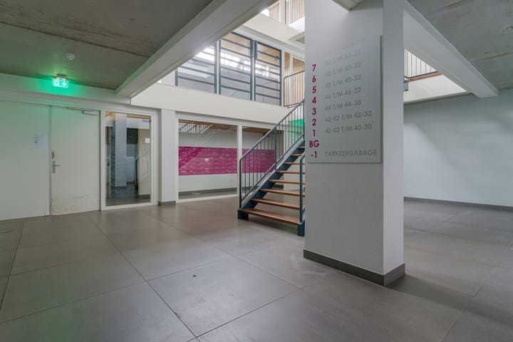 Foto 12 van Dr Cuyperslaan 52-18