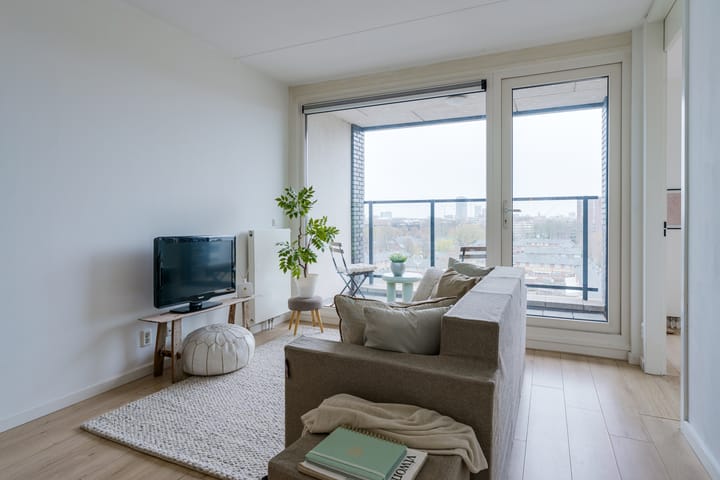 Foto 22 van Dr Cuyperslaan 52-18