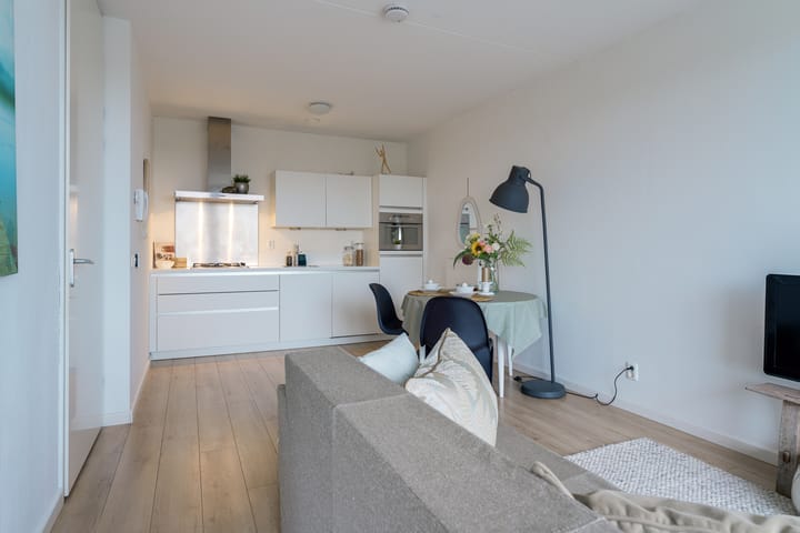 Foto 24 van Dr Cuyperslaan 52-18