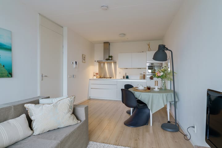 Foto 25 van Dr Cuyperslaan 52-18