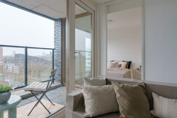 Foto 30 van Dr Cuyperslaan 52-18