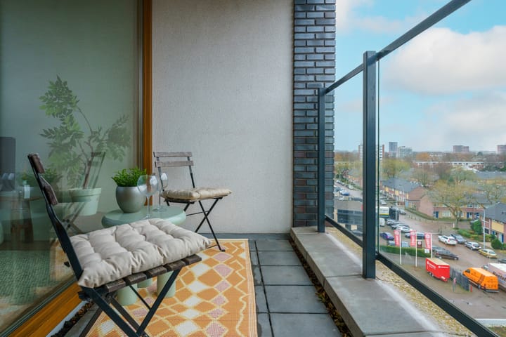 Foto 40 van Dr Cuyperslaan 52-18