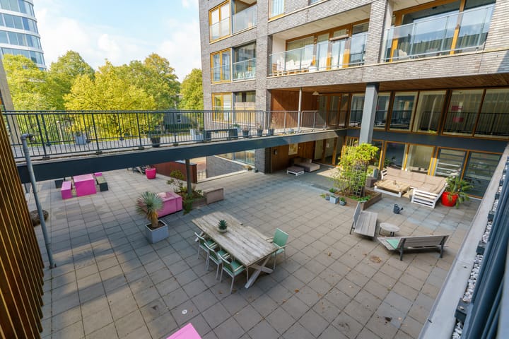 Foto 45 van Dr Cuyperslaan 52-18