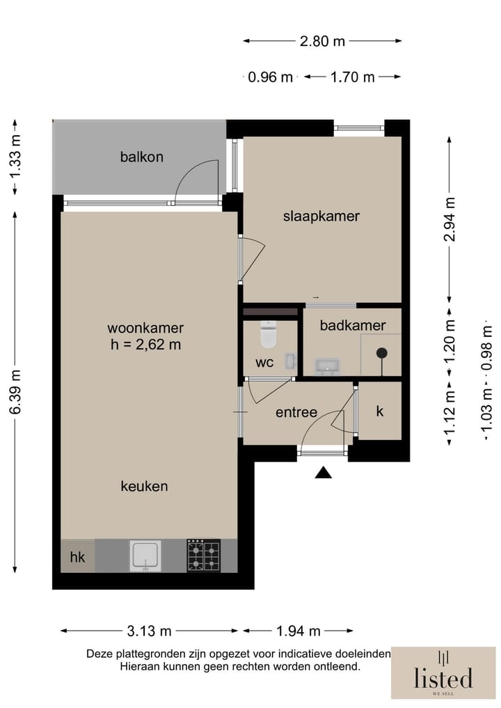 Foto 53 van Dr Cuyperslaan 52-18