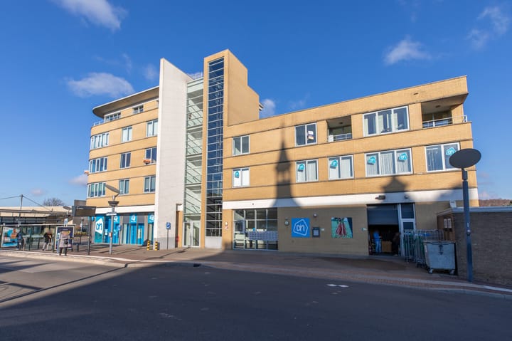 Pr Willem Alexanderpln 29