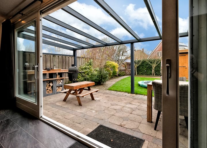 Foto 31 van Stella Agsteribbeland 32