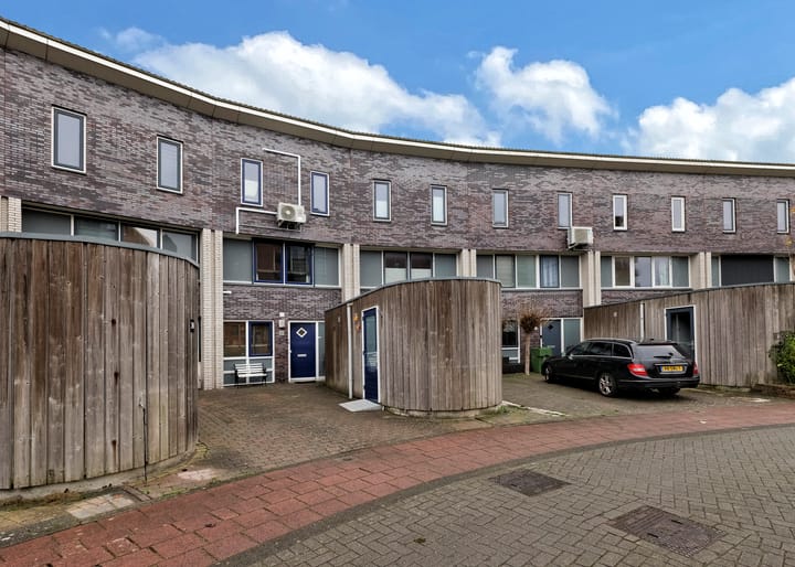 Foto 41 van Stella Agsteribbeland 32