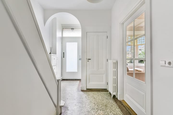 Foto 12 van Anna Paulownalaan 3