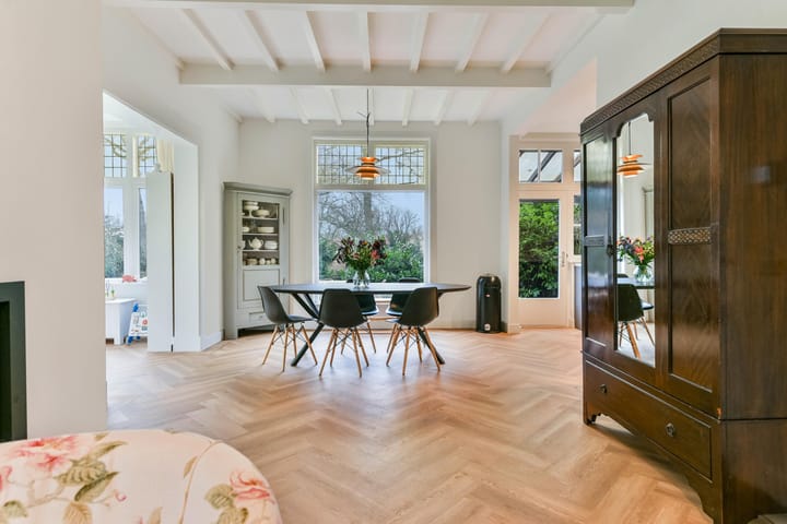 Foto 4 van Anna Paulownalaan 3